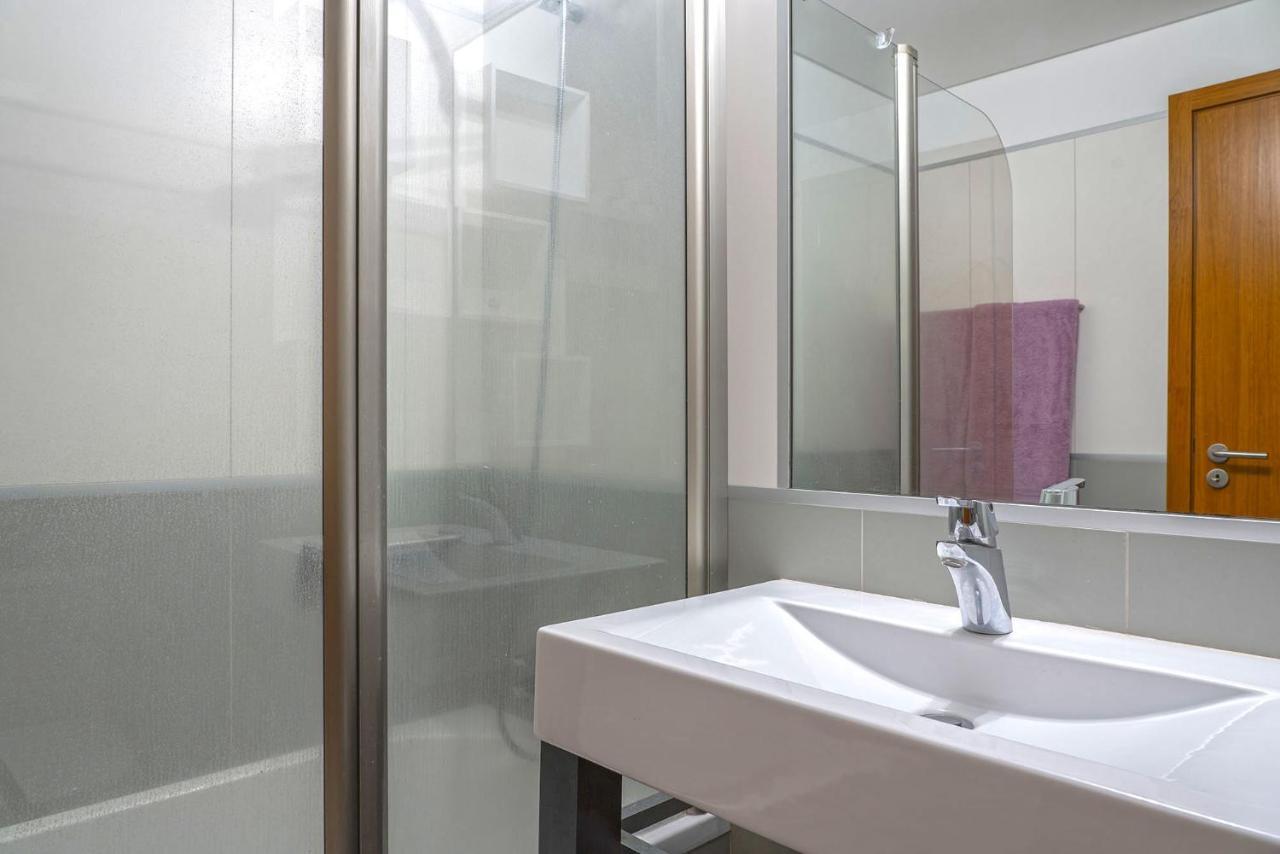 Blue Sky Apartment With Pool By Hr Madeira Funchal  Esterno foto